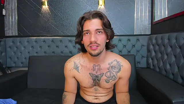 Lewis_rice1 – webcam-show