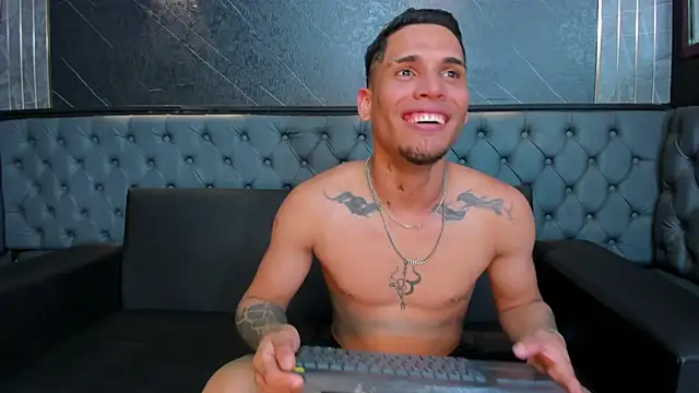 Lewis_rice1 Show in webcam
