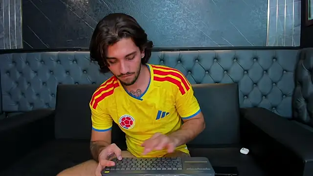Lewis_rice1: вебкам-шоу