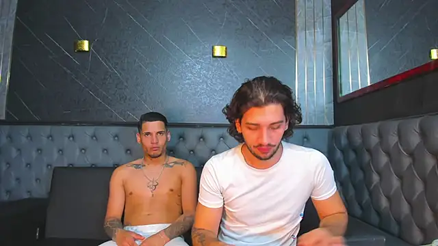 Lewis_rice1's Webcam Show