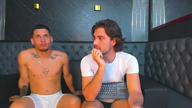 Lewis_rice1 Webcam-Show