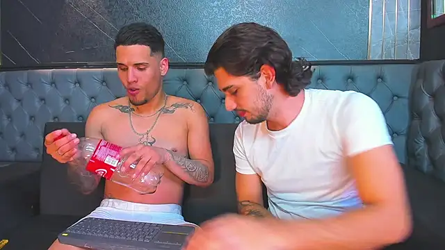 Lewis_rice1: вебкам-шоу