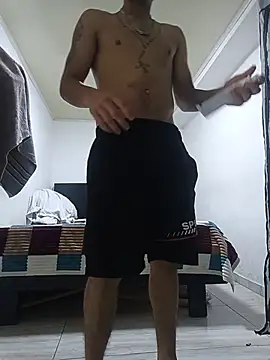 XXXPAISITAHOT777 Webcamshow