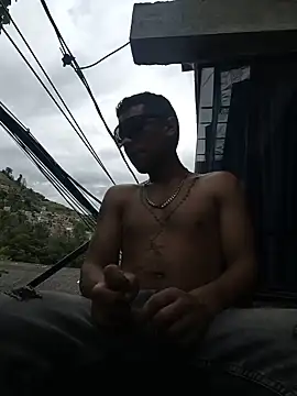 XXXPAISITAHOT777 Webcamshow