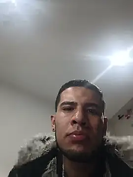 XXXPAISITAHOT777 Webcamshow