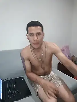 XXXPAISITAHOT777 webcam show