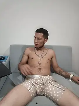 XXXPAISITAHOT777 – webcam-show