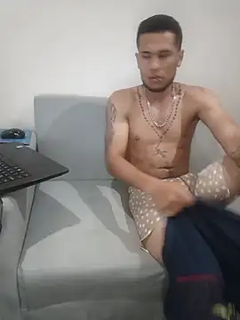 Вебкам-шоу XXXPAISITAHOT777