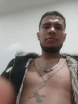 XXXPAISITAHOT777 Webcam show