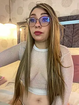 Baby_Angel15n Webbikameraesitys