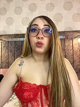 Chat XXX ao vivo de Baby_Angel15
