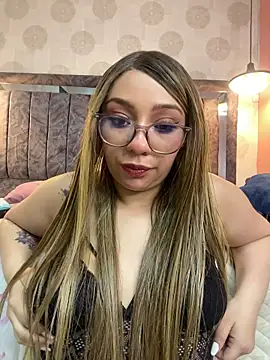 Baby_Angel15 Шоу с уебкамера
