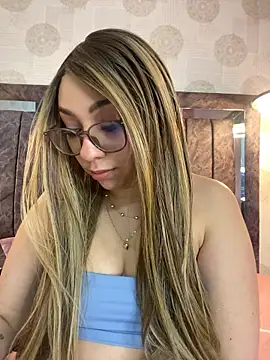 Baby_Angel15's Live XXX Chat