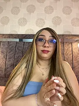 Chat +18 de Baby_Angel15 ao vivo
