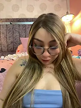 Baby_Angel15 Chat XXX in diretta