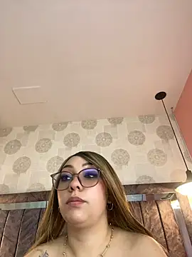 Chat XXX ao vivo de Baby_Angel15