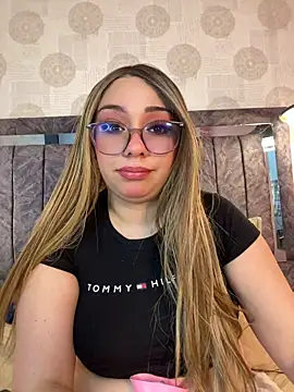 Živý XXX chat Baby_Angel15