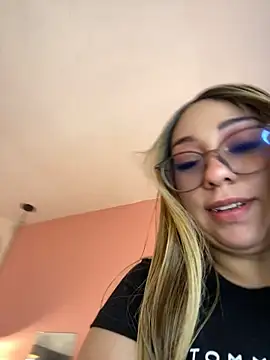 Show de Baby_Angel15 na webcam