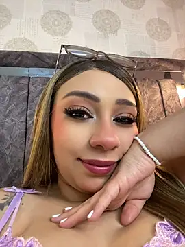 Baby_Angel15's Webcam Show