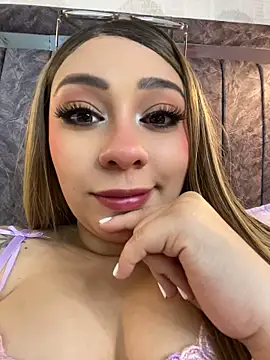 Baby_Angel15のウェブカメラショー