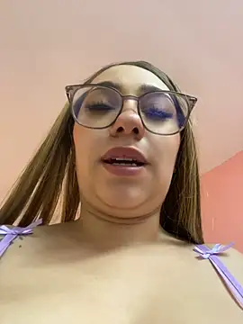 Baby_Angel15 ওয়েবক্যাম শো
