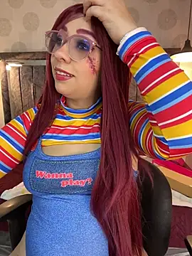 Show de Baby_Angel15 na webcam