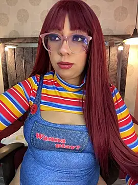Show de Baby_Angel15 na webcam