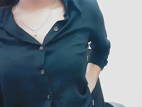 Webkamerová show sexy__bby