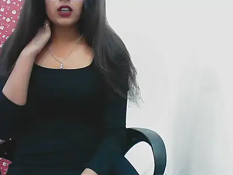 sexy__bby Adlı Modelin Web Kamerası Şovu