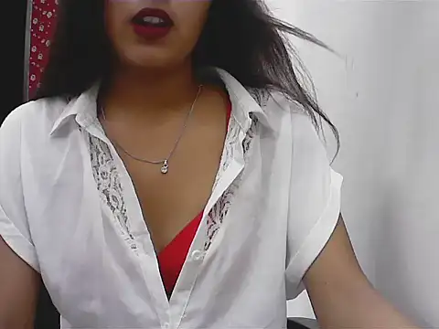 sexy__bby Шоу с уебкамера