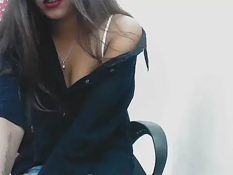 sexy__bby's Webcam Show