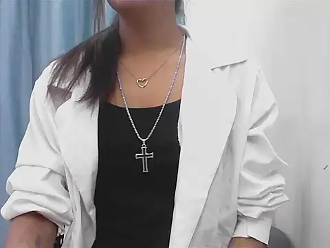 Webkamerová show sexy__bby