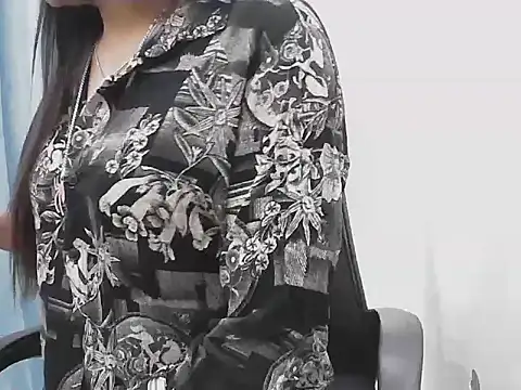 sexy__bby Шоу с уебкамера