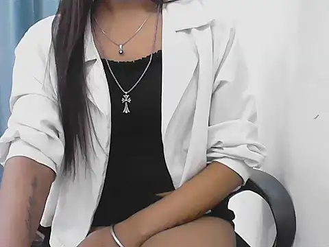 sexy__bbyn Webbikameraesitys