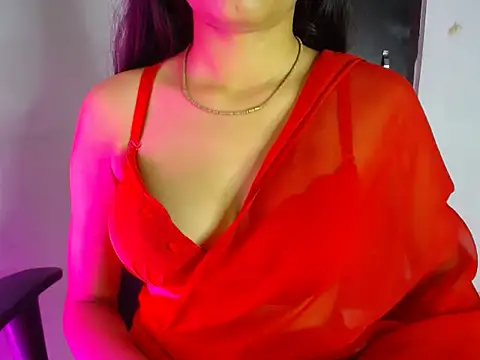 Diya_sinha Webcam show