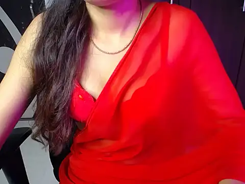 Show de webcam de Diya_sinha