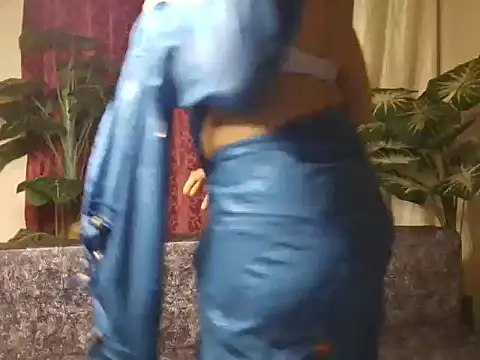 soni_parul 现场XXX聊天