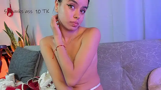 Im_megaan's Live XXX Chat