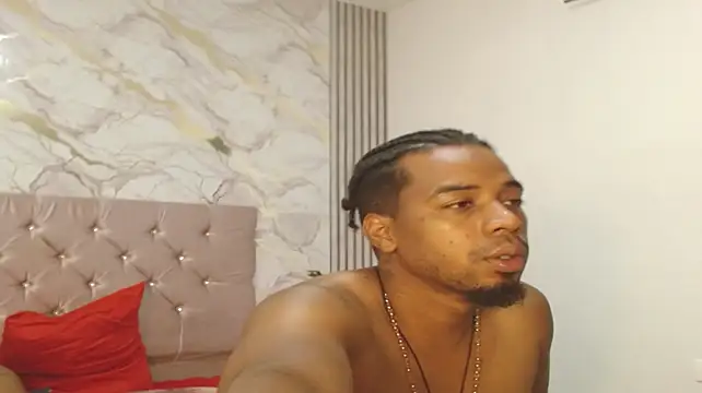 Kataleyya_Fox Webcam show