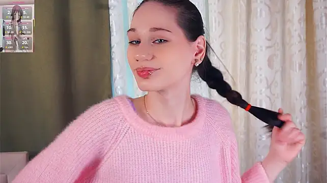 RandaBottari Webcam Show