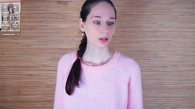 RandaBottari – webcam-show
