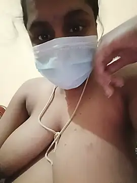 โชว์เว็บแคมของ Tamilpavi_58