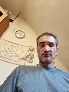 Kferenc81110 webcam show