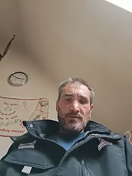 Kferenc81110 webkamerás műsora
