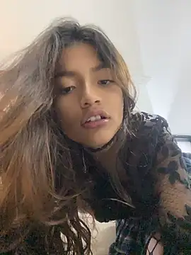 AMY-Wine – webcam-show