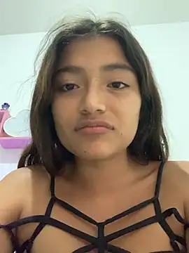 AMY-Wine's Live XXX Chat