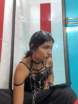 AMY-Wine Webcam show