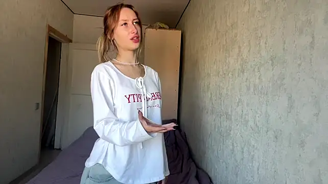 AleneLaurente's Live Sex Cam Show