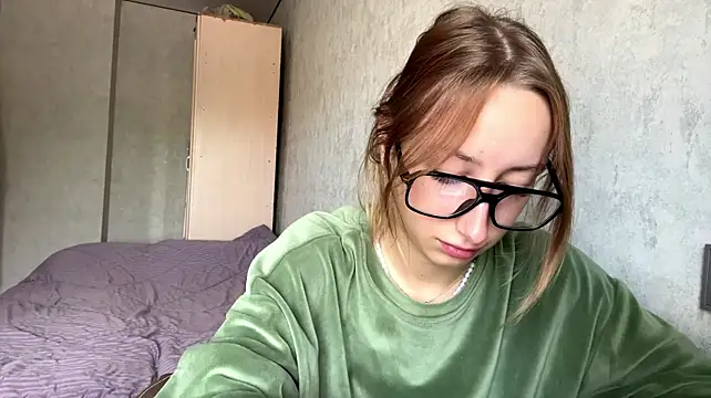 AleneLaurente's Live XXX Chat