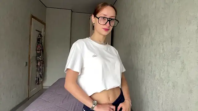 Czat XXX na żywo – AleneLaurente